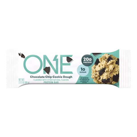 One | Protein Bars