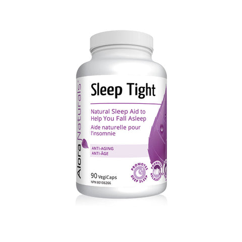 Alora Naturals | Sleep Tight