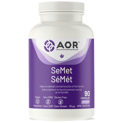 AOR | SeMet