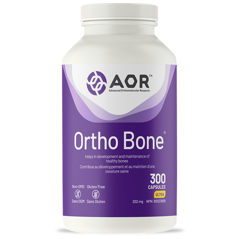 AOR | Ortho Bone®