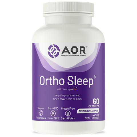 AOR | Ortho Sleep®