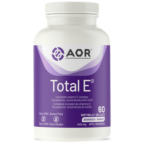 AOR | Total E™