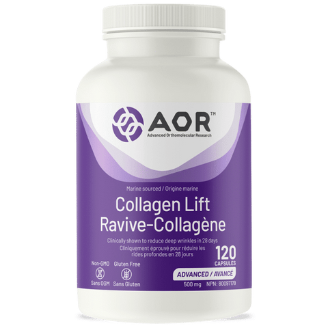 AOR | Collagen Lift