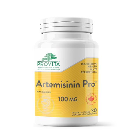 Provita | Artemisinin Pro 100mg