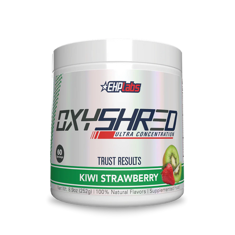 EHPLabs | OxyShred Ultra Concentration