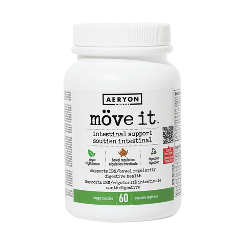 Aeryon Wellness | Move It