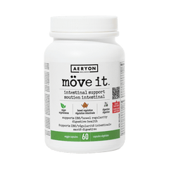 Aeryon Wellness | Move It