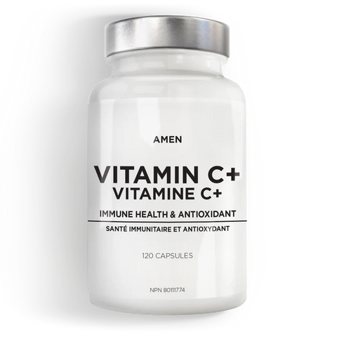 Codeage | Amen Vitamin C+