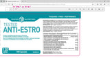Tested Nutrition | Anti-Estro