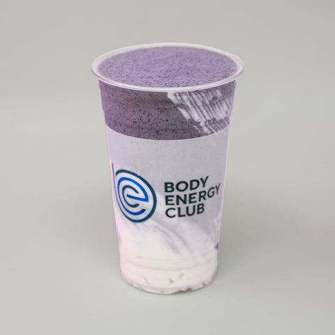 Berry Glow-Up