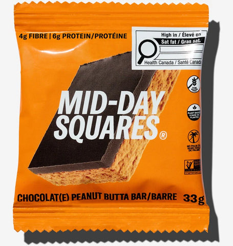 Mid-Day Squares | Mid-Day Squares