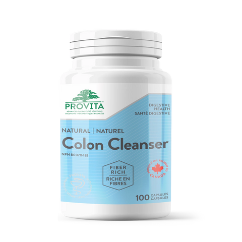 Provita | Colon Cleanser