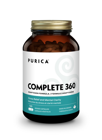 Purica | Complete 360