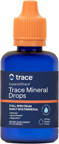 Trace | ConcenTrace