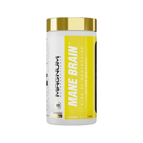 Magnum | Mane Brain