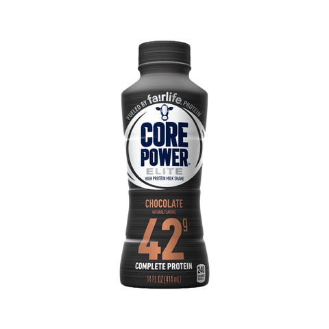 Fairlife  | Core Power Elite Protein Shake 414ml