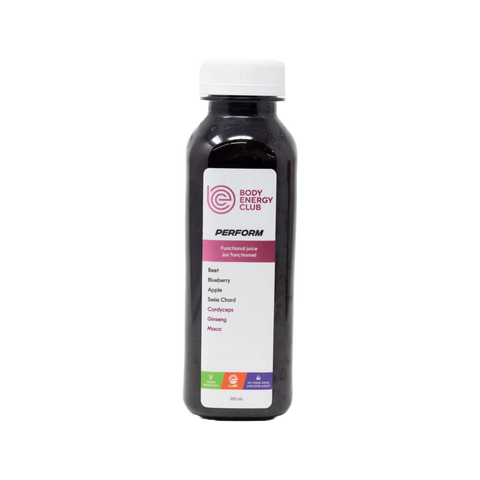 Body Energy Club | Functional Cold-Pressed Juices 355ml