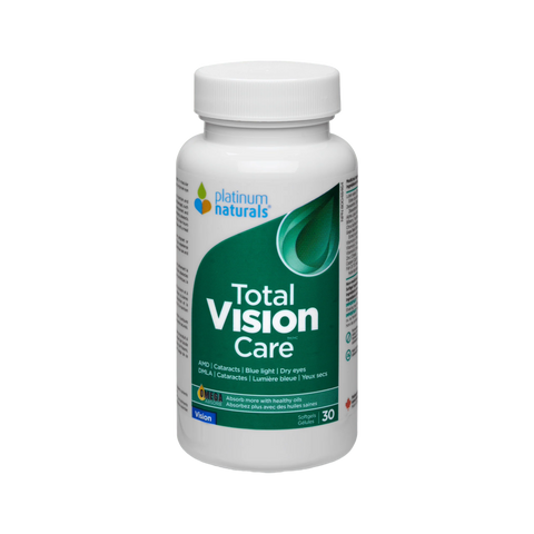 Platinum | Total Vision Care