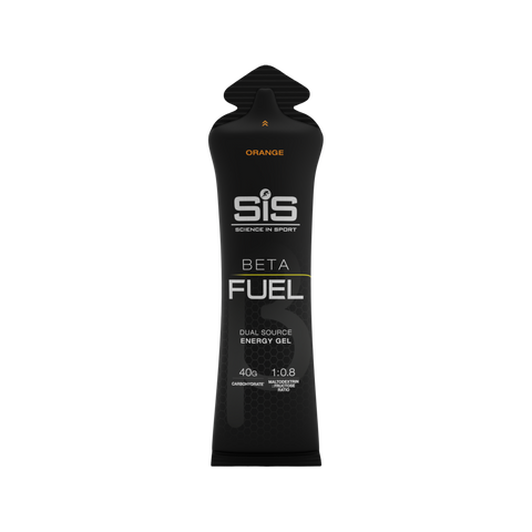 Science In Sport | Beta Fuel Gel