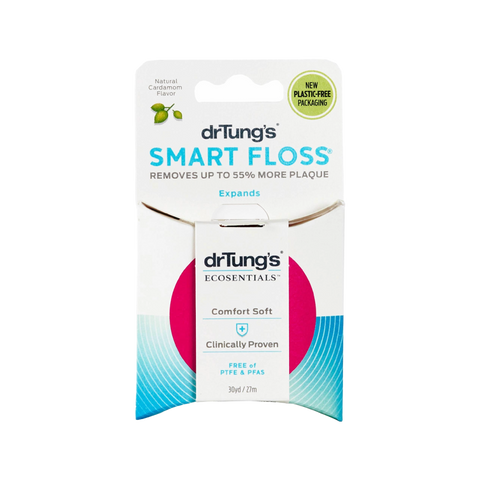 Dr Tungs | Smart Floss
