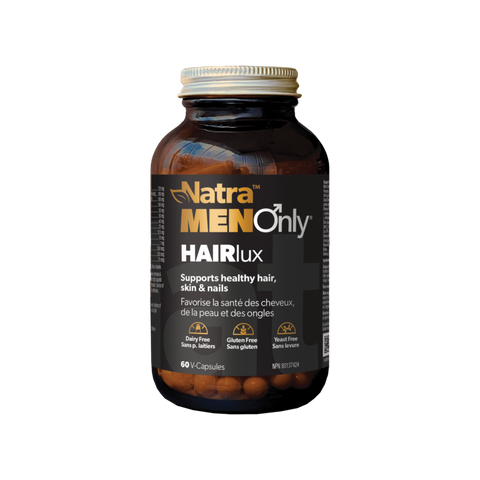 Natra | Hairlux
