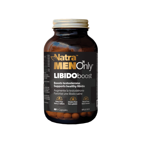 Natra | Libido Boost