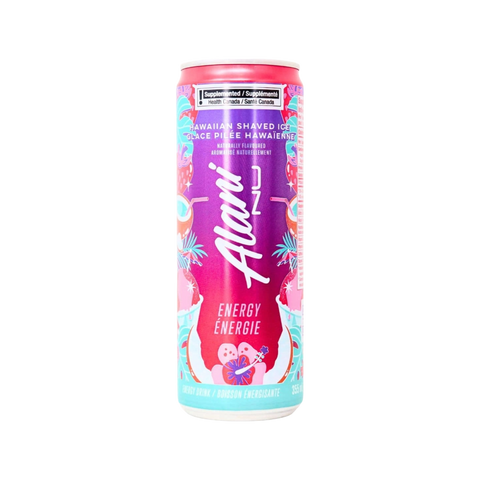 Alani Nu | Energy Drink 355ml