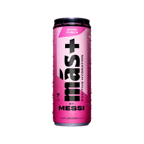 MAS+ | HYDRATION 355 ML