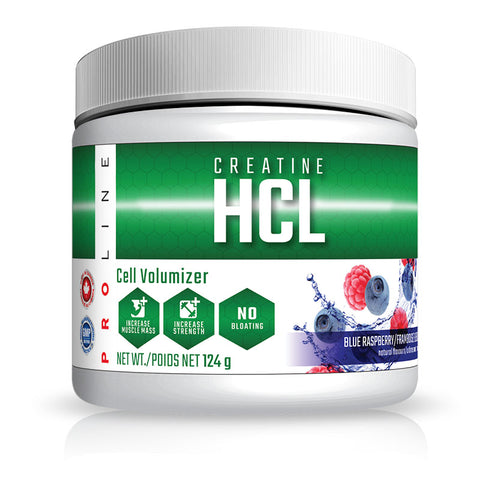 Pro Line | Creatine HCL Powder