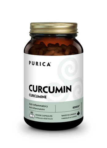 Purica | Curcumin Extra Strength