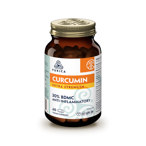Purica | Curcumin Extra Strength