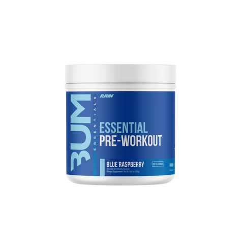 CBUM Series | Essential Pre-Workout
