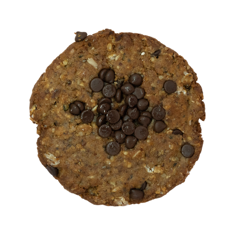 To Live For | Everyday Cookie