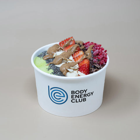 Green Goddess Bowl