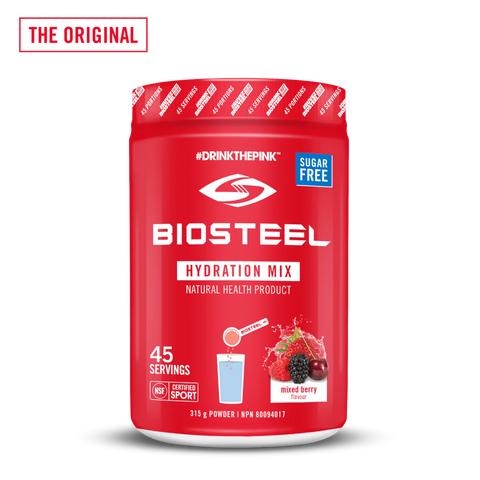BioSteel | Hydration Mix