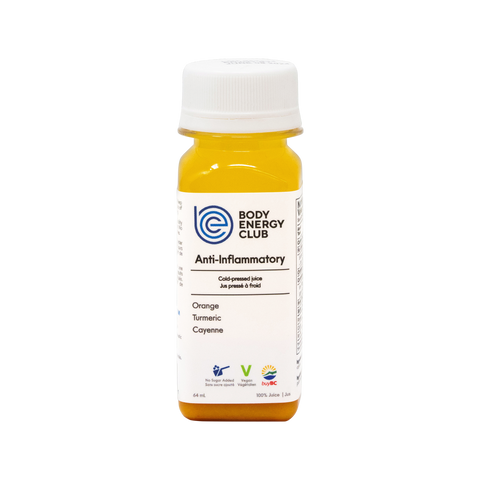 Body Energy Club | Shots 2 oz