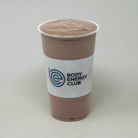 Chocoberry Açaí