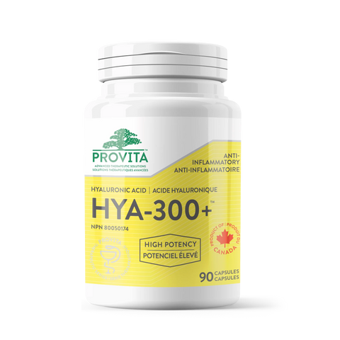 Provita | HYA-300+™