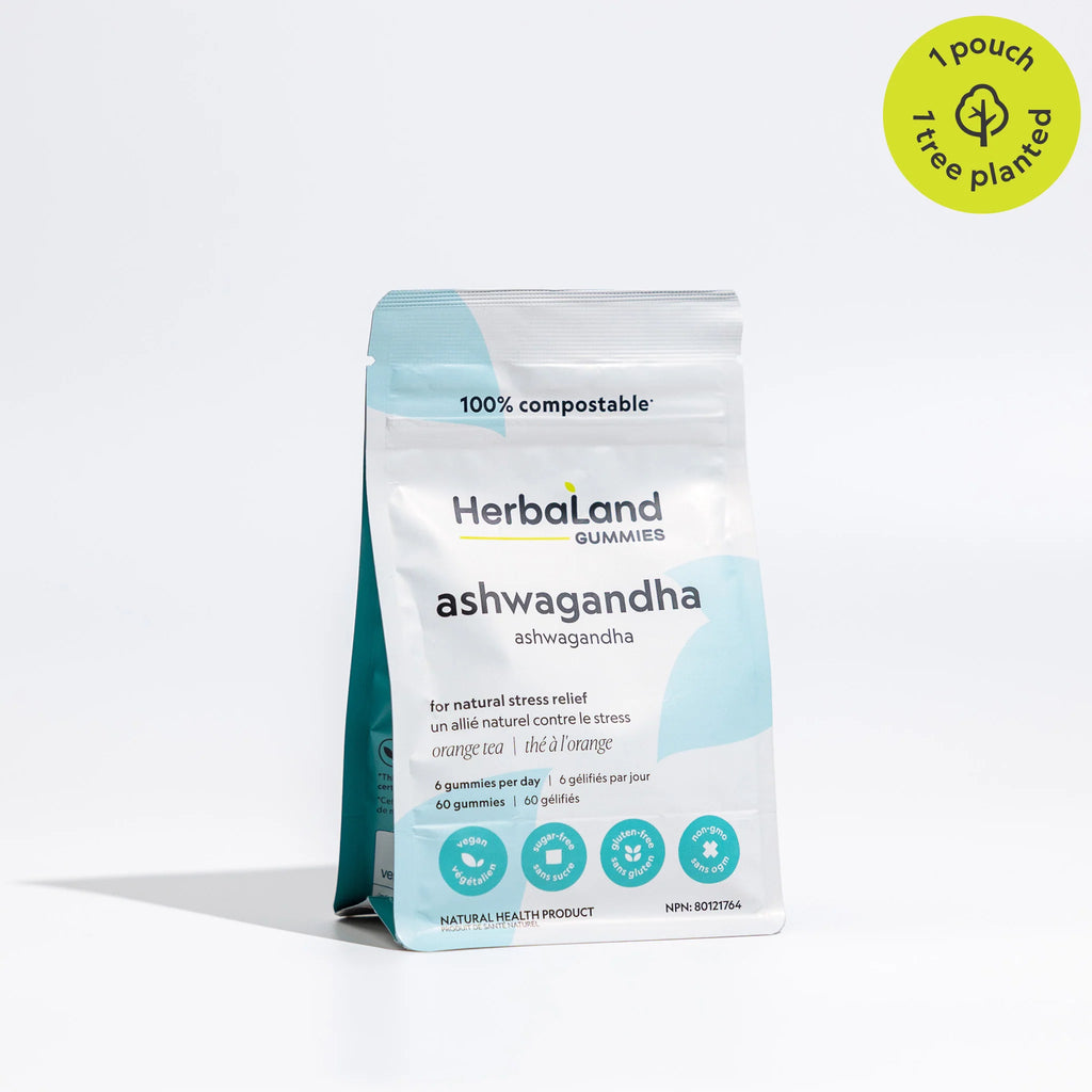 Herbaland | Ashwagandha