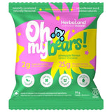 Herbaland | Oh My Bears