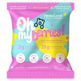 Herbaland | Oh My Bears