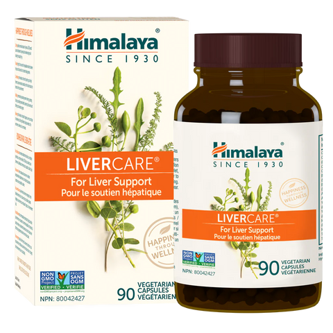 Himalaya | Liver Care