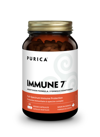 Purica | Immune 7