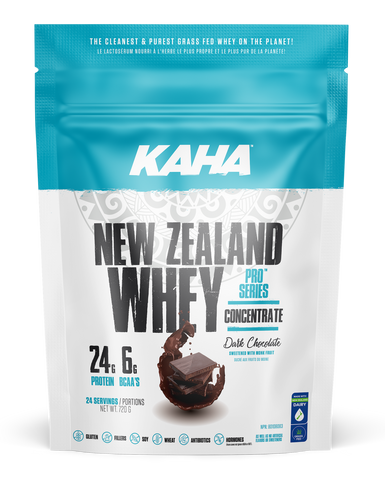 KAHA | New Zealand Whey 840g