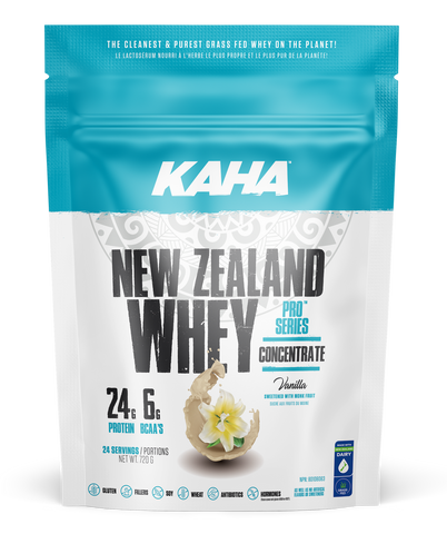 KAHA | New Zealand Whey 840g