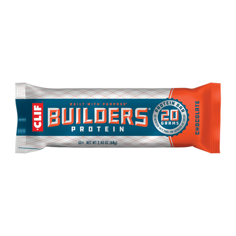 Clif | Buiders Protein Bar