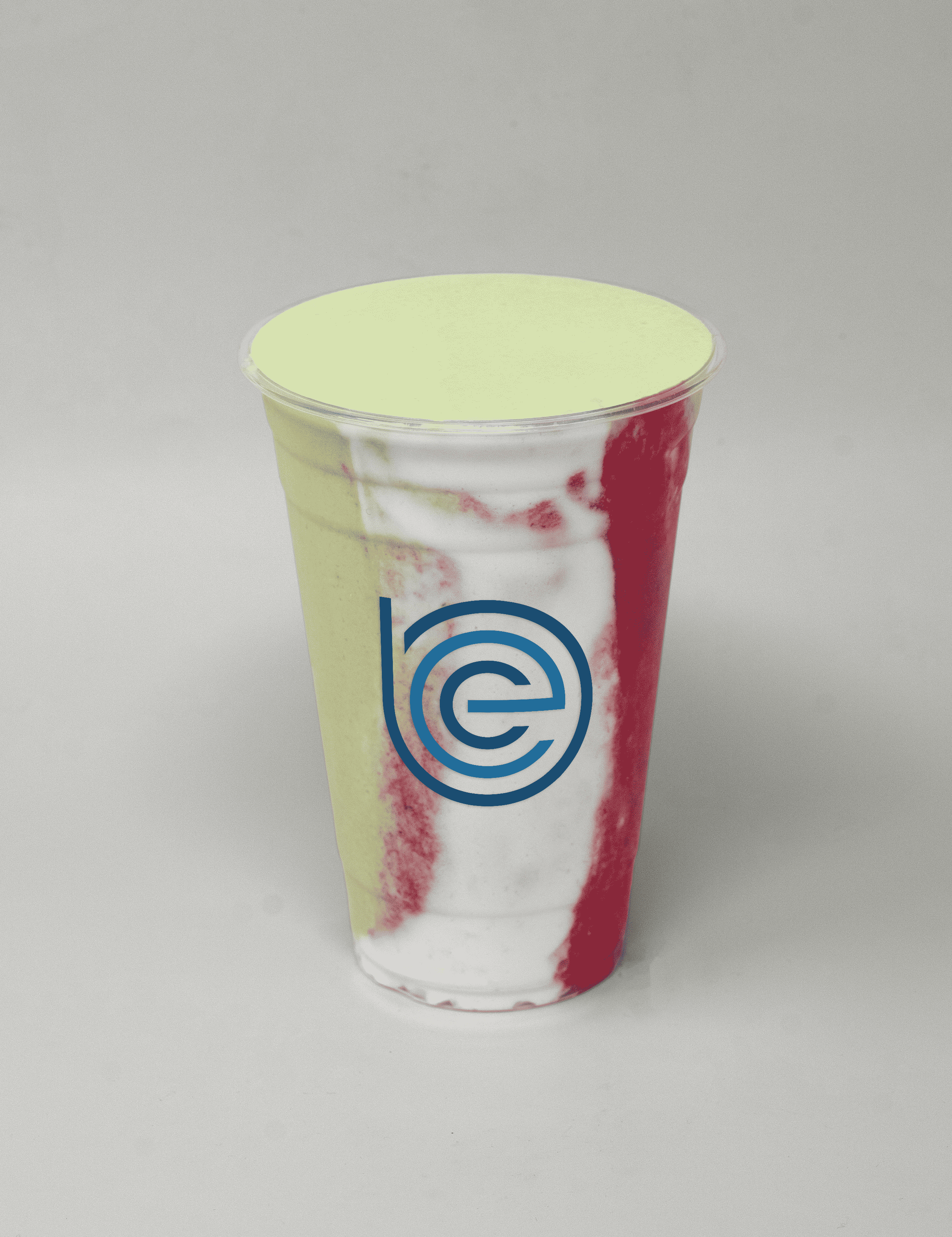 Mighty Matcha Smoothie 20oz | 33g Protein