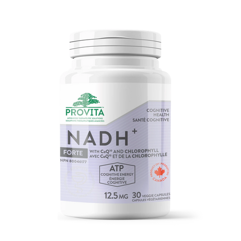 Provita | NADH+ Forte