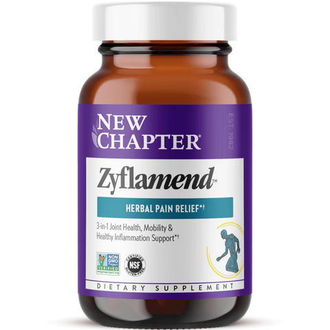 Herbal Pain Relief