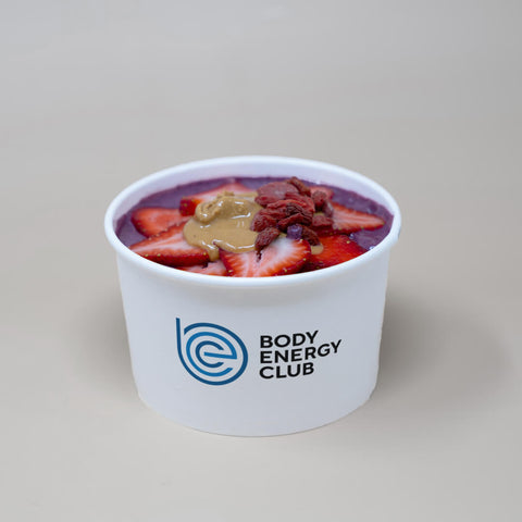 PB & Jelly Bowl